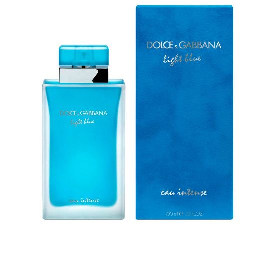 Bild von EdP "Light Blue Eau Intense", 50 ml
