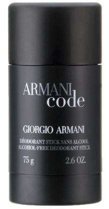 Bild von Deostick "Code Homme", 75 g