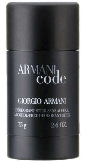 Bild von Deostick "Code Homme", 75 g