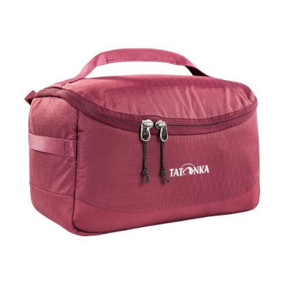 Bild von "Wash Case", bordeaux red