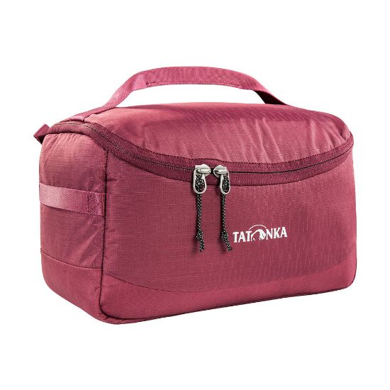 Bild von "Wash Case", bordeaux red