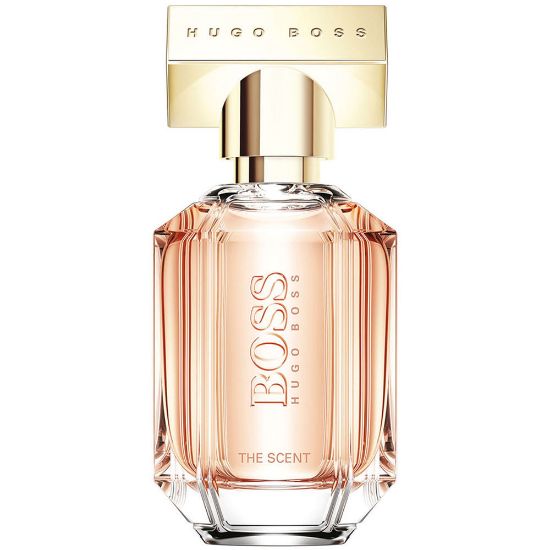 Bild von "BOSS The Scent For Her" EdP, 50 ml
