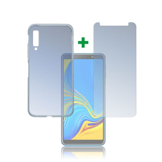 Bild von "360 Protection Set" für "Galaxy A40"