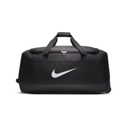 Bild von Rollenreisetasche "Club Team", 120 L, schwarz