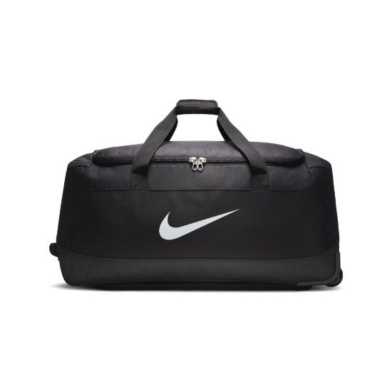 Bild von Rollenreisetasche "Club Team", 120 L, schwarz