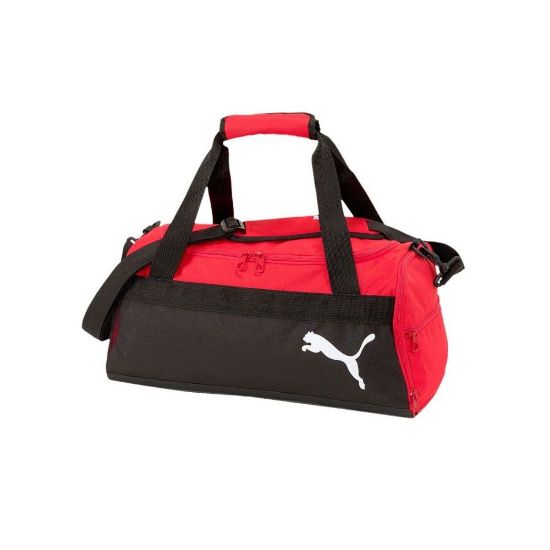Bild von Sporttasche "teamGOAL S", 24 Liter, rot