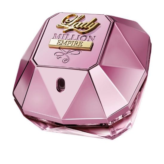 Bild von EdP "Lady Million Empire", 50 ml