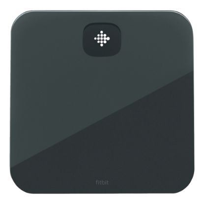 Bild von Personenwaage "Aria Air", schwarz