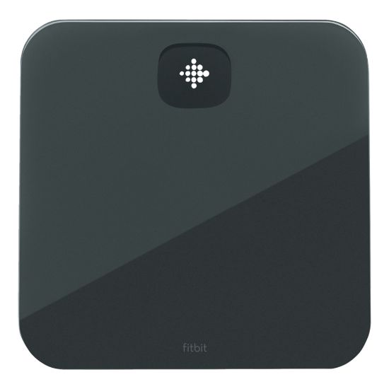 Bild von Personenwaage "Aria Air", schwarz