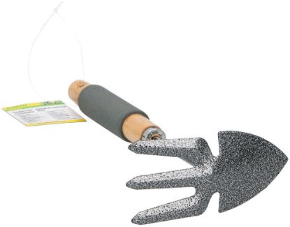 Bild von Harke- und Schaufel 2-in-1, 27 cm