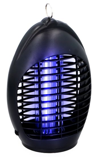 Bild von Insektenfalle ohne Chemikalien