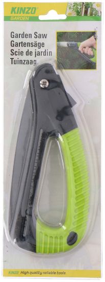 Bild von Klappbare Gartensäge