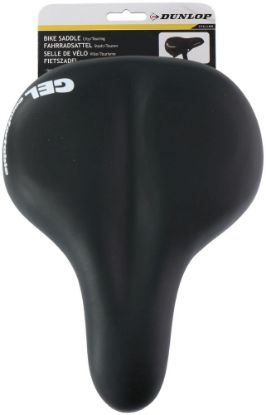 Bild von Fahrradsattel