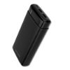 Bild von Powerbank VoltHub "Go 2", 20000 mAh, schwarz