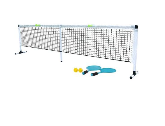 Bild von Tennis-Set 22-tlg