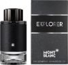 Bild von "Montblanc Explorer" EdP, 30 ml