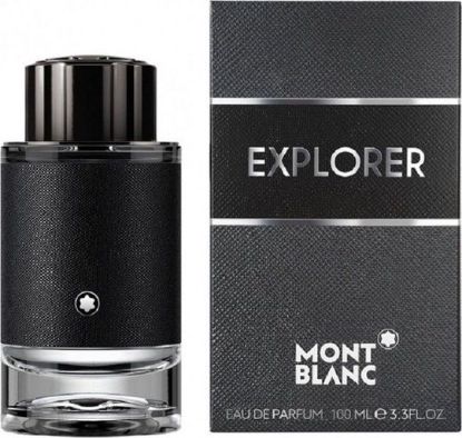 Bild von "Montblanc Explorer" EdP, 30 ml
