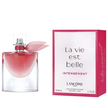 Bild von "La Vie est belle Intense" EdP, 50 ml