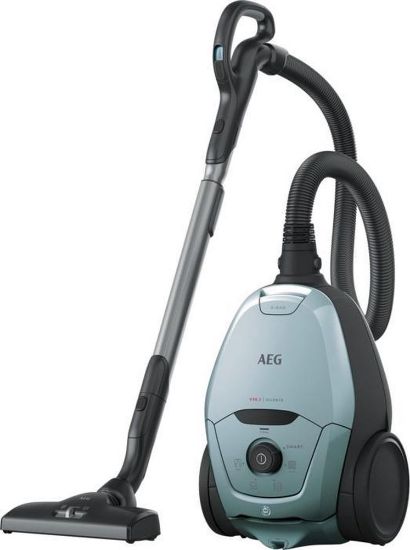 Bild von Bodenstaubsauger "VX82-1-4MB", hellblau