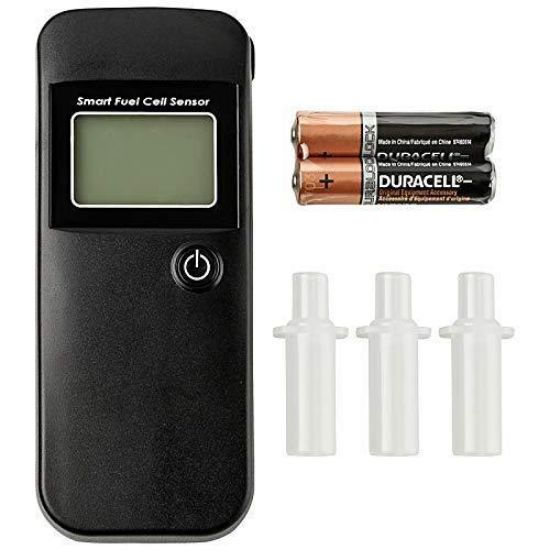 Bild von Digitaler Alkoholtester