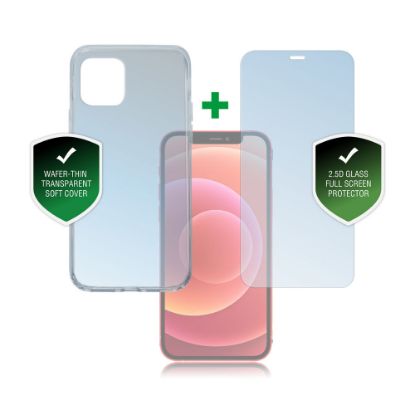 Bild von "360 Protection Set" für "Apple iPhone 12 mini"