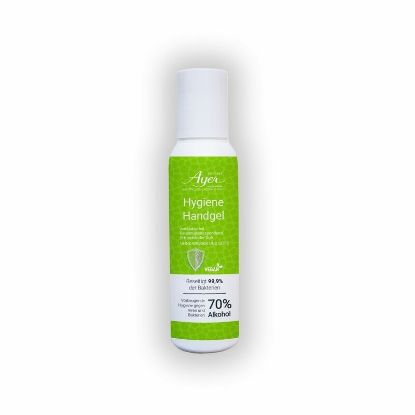 Bild von Abwehr Pflege, 50 ml