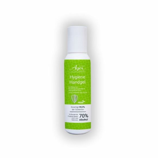 Bild von Abwehr Pflege, 50 ml