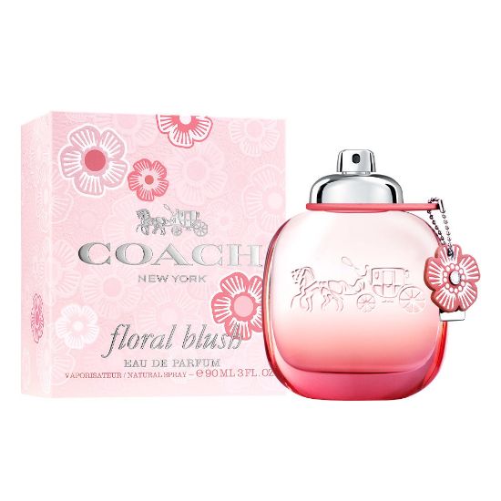 Bild von EdP "Floral Blush", 30 ml