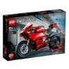 Bild von "Ducati Pangiale V4 R" "Technic"