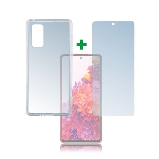 Bild von "Protection Set" für "Samsung Galaxy S20 FE/S20 FE 5G"