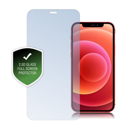 Bild von Displayschutzglas 2.5D für "Apple iPhone 12 mini"