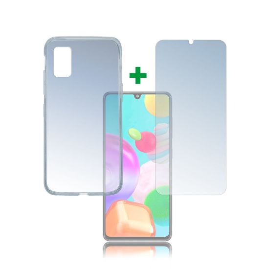 Bild von "360 Protection Set" für "Samsung Galaxy A42 (5G)"