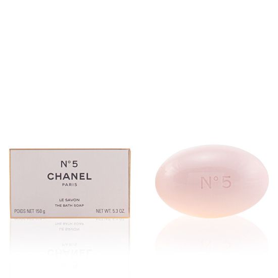 Bild von Seife "CHANEL N°5", 150 g