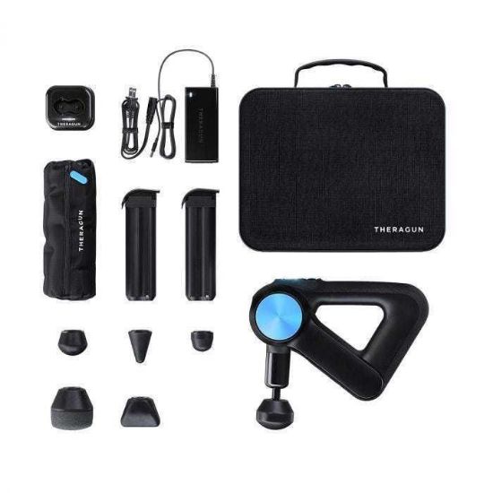 Bild von Massagegerät "PRO", black