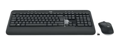 Bild von Tastatur "Wireless Combo MK540", Schwarz