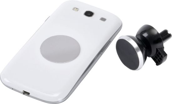 Bild von Magnet Telefonhalter "FLUX"