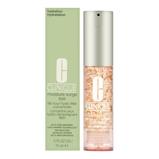 Bild von Moisture "Surge Eye 96HR", 15 ml