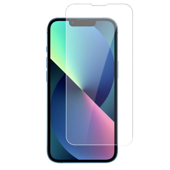 Bild von Displayschutzglas "X-Pro" für "iPhone 13 mini"