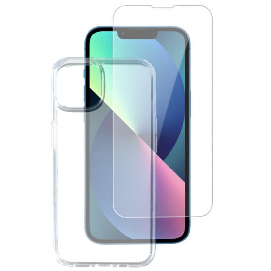 Bild von "360 Protection Set" für "iPhone 13 Pro Max"