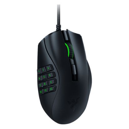 Bild von MMO Gaming-Maus "Naga X"