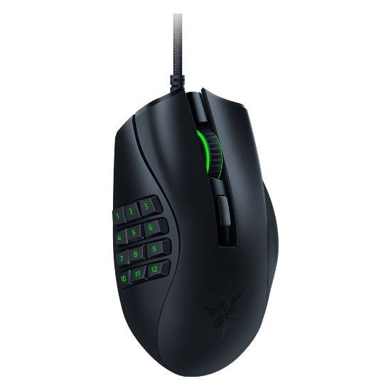 Bild von MMO Gaming-Maus "Naga X"