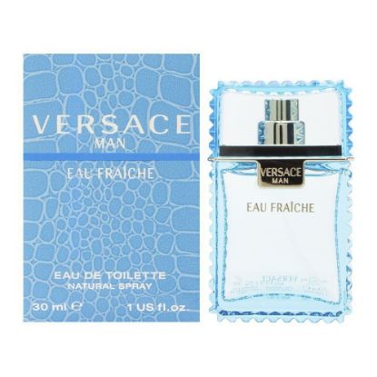 Bild von "Eau Fraîche" EdT, 100 ml