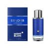 Bild von EdP "Explorer Ultra Blue", 60 ml
