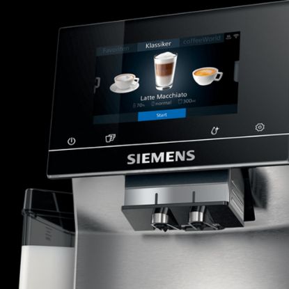 Bild von Kaffeevollautomat "EQ.700 integral TQ707D03"