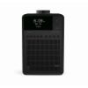 Bild von DAB+ Radio "SuperSignal", schwarz - Shadow Editio