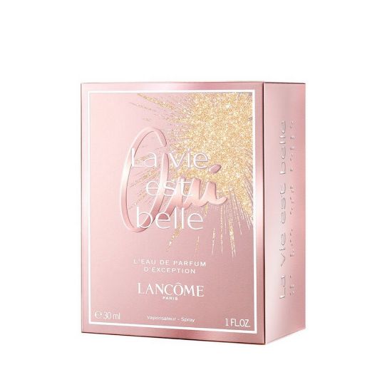 Bild von EdP "Oui La vie est belle", 30 ml