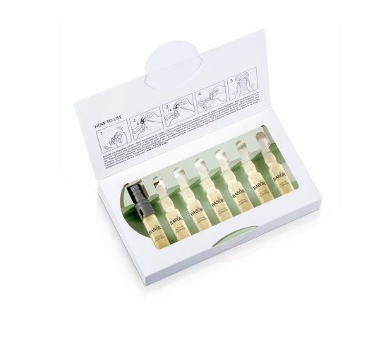 Bild von Ampullen "Active Purifier", 14 ml