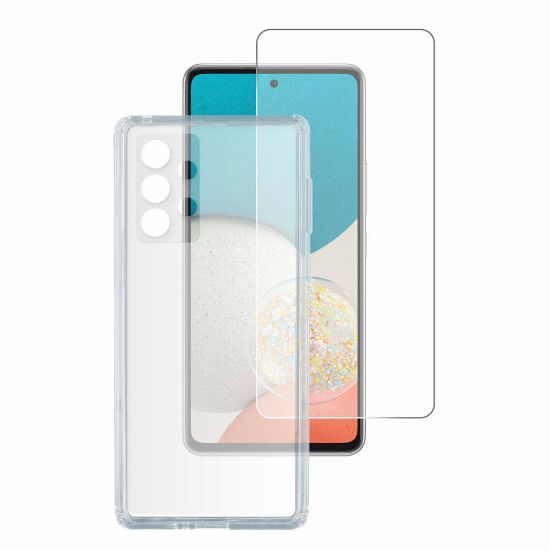 Bild von 360 Protection Set "Premium" für Galaxy A53