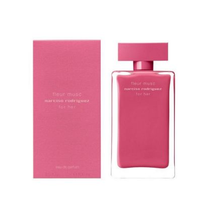 Bild von "Fleur Musc for her" EdP, 30 ml