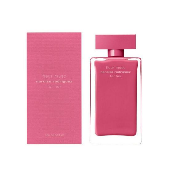 Bild von "Fleur Musc for her" EdP, 30 ml